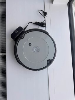 iRobot rumba - 2