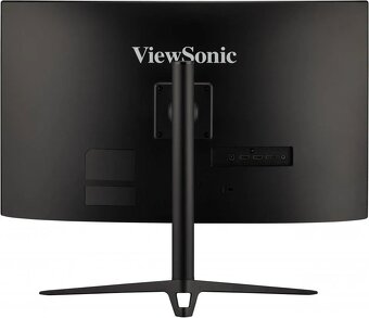 27" ViewSonic Gaming , v záruke - 2