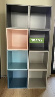 IKEA EKET - 2