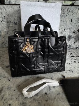 Dior kabelka - 2