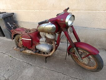 Jawa 250/559 ... čislo 2 - 2