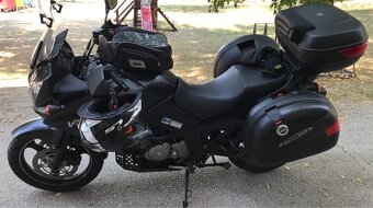 Suzuki V-Strom 650 - rv 2007. - 2