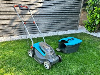 Gardena powermax LI-40/32 - 2