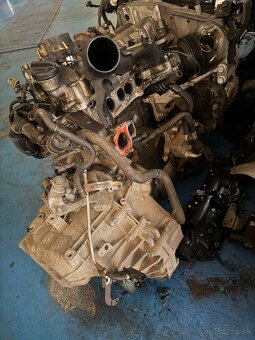 Motor - 2
