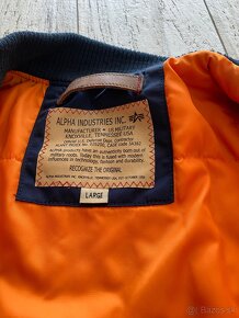Alpha industrie - 2