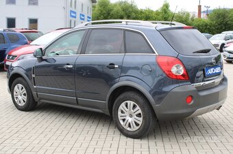 Opel Antara 2,0 CDTi 110 kW 4x4 - 2