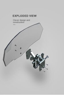 Deflektor - 2
