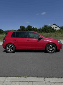 Golf 1.4 59kw - 2