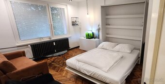 Predaj: 1 izbový byt Čadca - Žarec - 2