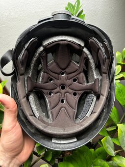 Predám novú prilbu značky Kask - 2