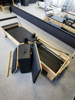 Preda reformer - 2