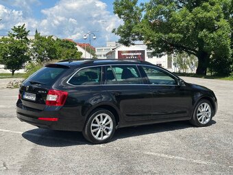 Predám Škoda Octavia 3 Combi - 2