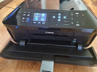 Canon pixma MX925 - 2