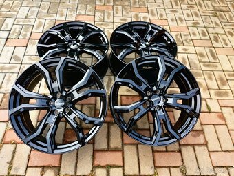 Ford,Volvo,Land Rover 5x108 r20 - 2
