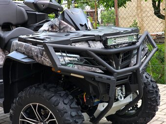 REZERVOVANÉ - CF moto 850XC (CFORCE850XC) - 2