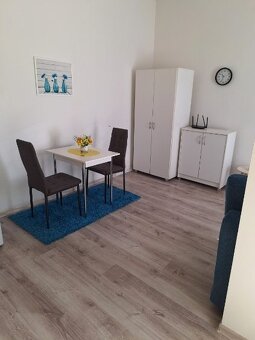 Útulná garsónka v centre Serede - Podnájom - 2
