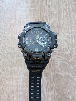 Casio G-Shock GWG-B1000-1AER - 2