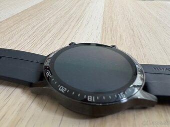 Huawei Watch GT2 čierne - 2