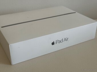 iPad Air 2 32GB - 2