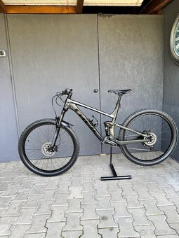 Trek Top Fuel 5 - 2