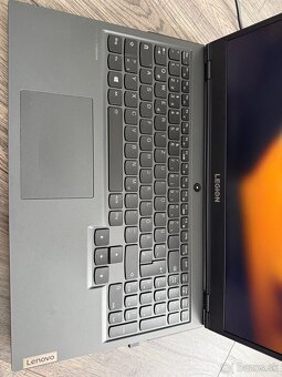 Lenovo legion 5 - 2