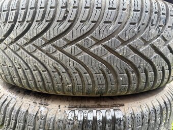 Zimne pneu Mazda 2, 4x108. 185/65r15 - 2
