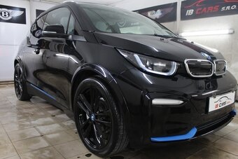 BMW i3s 135kw 94Ah AT - 2
