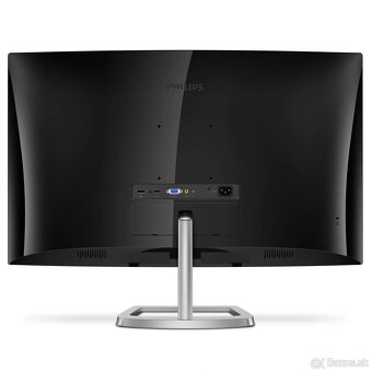 Philips 328E – 32" zakrivený, Full HD, 75 Hz - 2