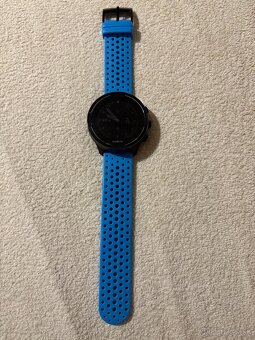 Hodinky Suunto 9 baro - 2