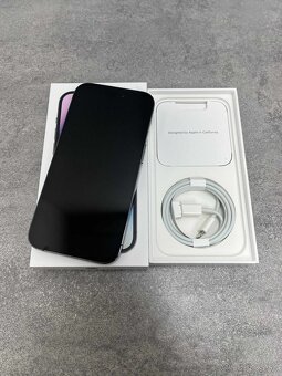 iPhone 14 Pro 256GB - 2