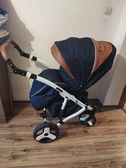 Kočík Coletto florino - 2