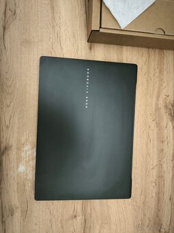 ASUS VIVOBOOK S14 OLED RYZEN 7 8845HS /Radeon 780M/16GB/ 1TB - 2