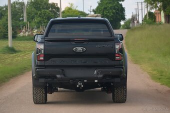 Ford RANGER RAPTOR 2.0 TDCi Ecoblue BiTurbo - 2