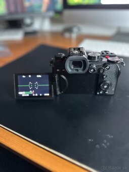 Panasonic Lumix S5 telo - 2