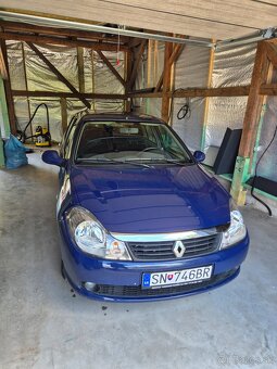 Thalia len 16 tis. Km - 2