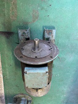 Elektromotor 3kw 1430 ot/ min - 2