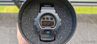 Predám Bamford x G-Shock DW-6900BWD-1 - 2