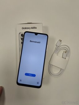 Samsung A13 4/64GB - 2