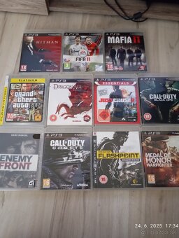 PS 3 - 2