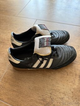 Adidas Copa Mundial Indoor - 2