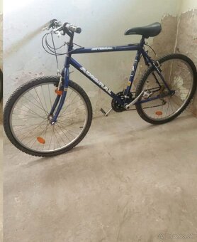 Horské bicykle - 2