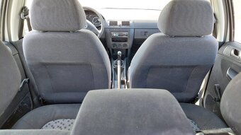 Škoda Fabia 1.2 47 kw 2006 - 2