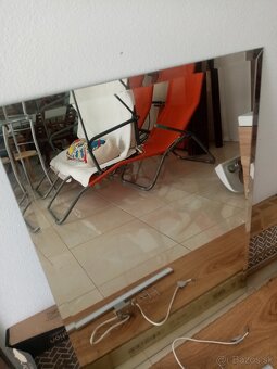 Kúpeľňový nábytok - 2