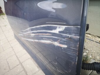 Dvere Bmw 5 G30 - 2