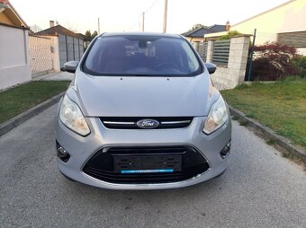 Ford C max - 2
