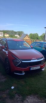 Sportage - 2