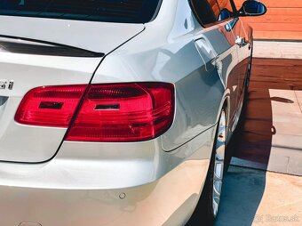 Bmw 3 e92 e93 svetla - 2