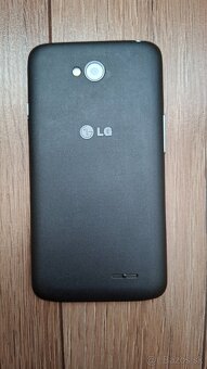 LG I65 Telefón - 2