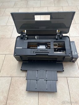 Epson L1300 Nefunkčná na súčiastky - 2