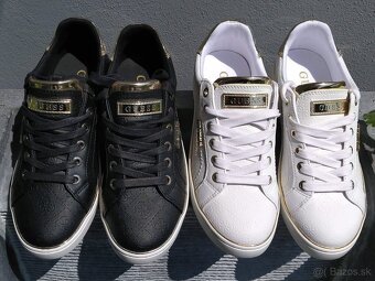 Guess tenisky Beckie - 2